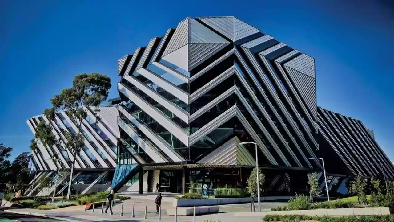 Monash University 